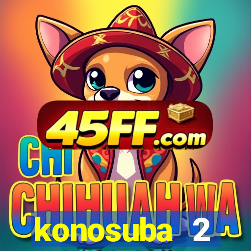 konosuba 2 temporada dublado
